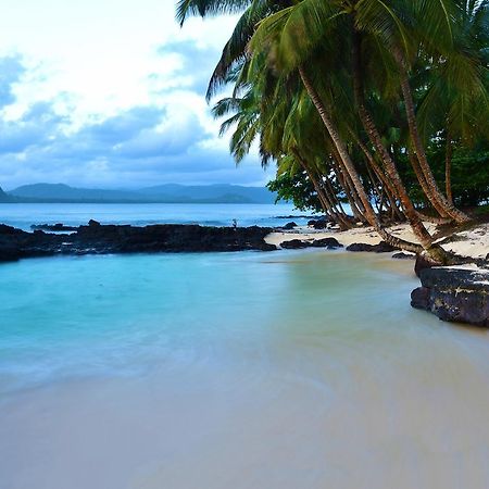 Pestana Equador Hotel Ilheu das Rolas Luaran gambar