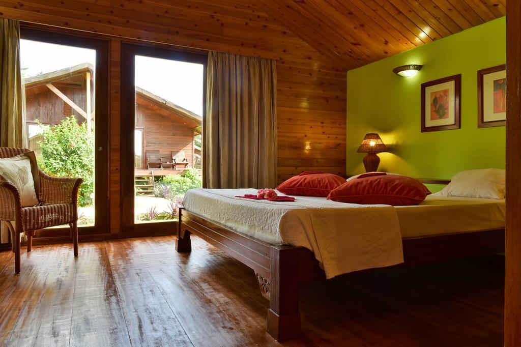 Pestana Equador Hotel Ilheu das Rolas Luaran gambar