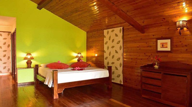 Pestana Equador Hotel Ilheu das Rolas Luaran gambar