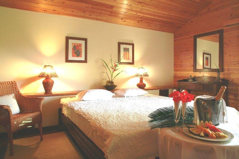 Pestana Equador Hotel Ilheu das Rolas Luaran gambar