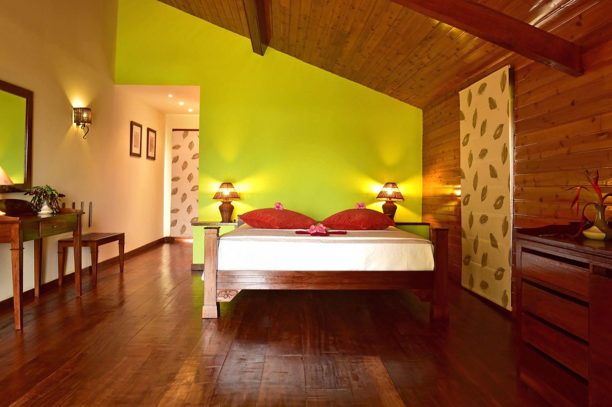 Pestana Equador Hotel Ilheu das Rolas Luaran gambar
