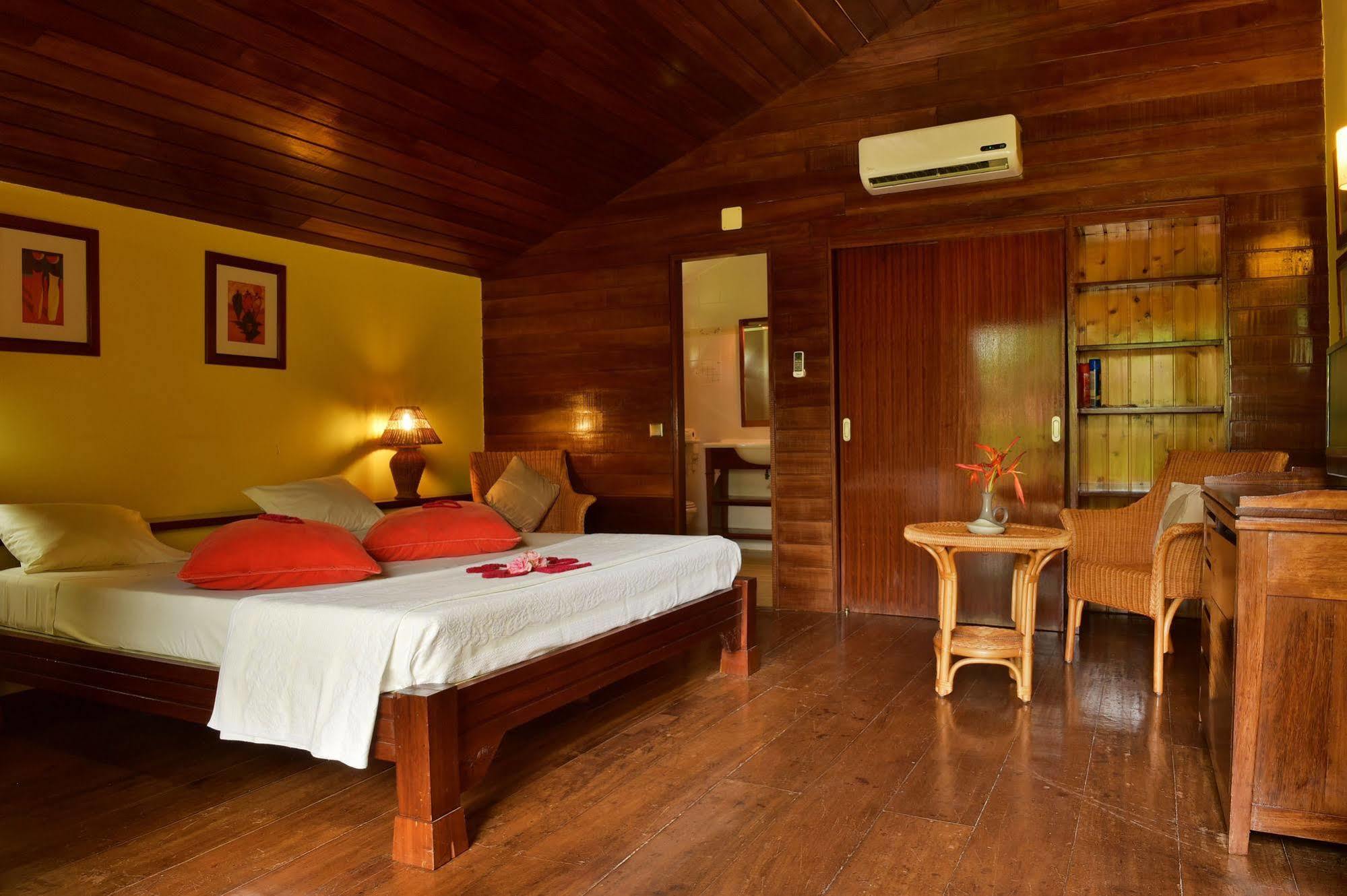 Pestana Equador Hotel Ilheu das Rolas Luaran gambar