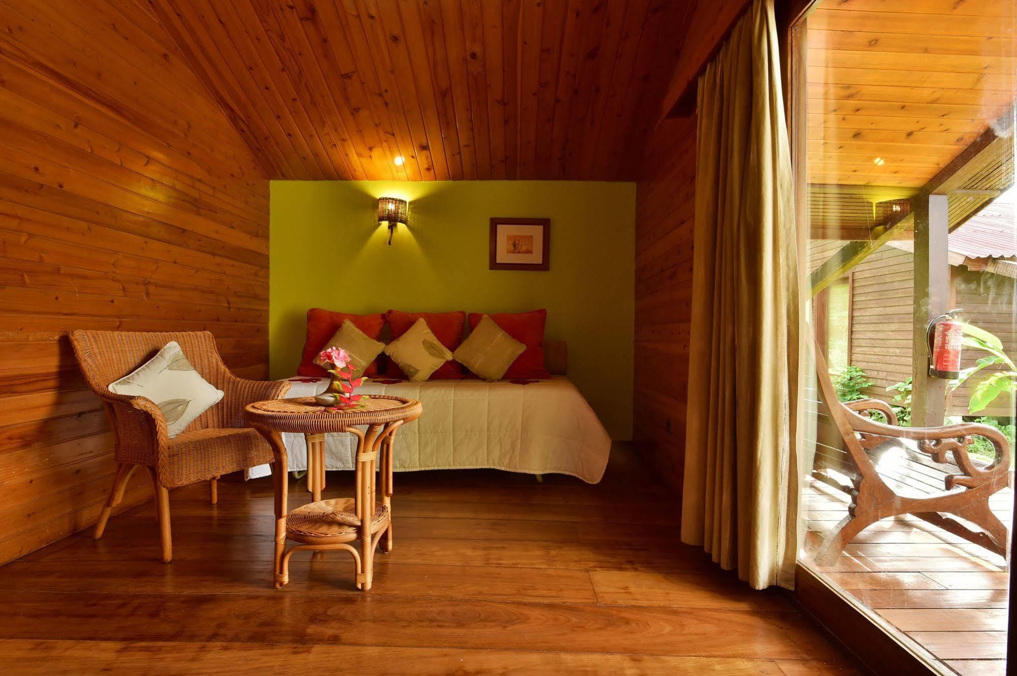 Pestana Equador Hotel Ilheu das Rolas Luaran gambar
