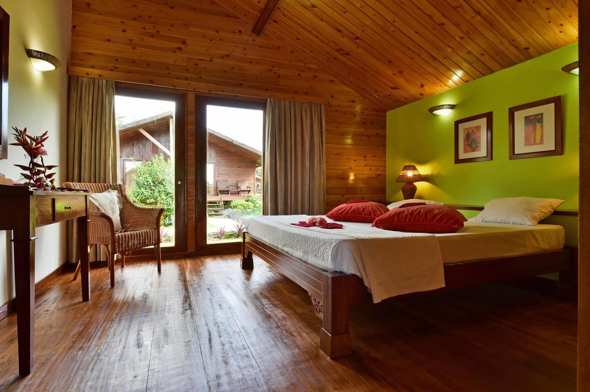 Pestana Equador Hotel Ilheu das Rolas Luaran gambar