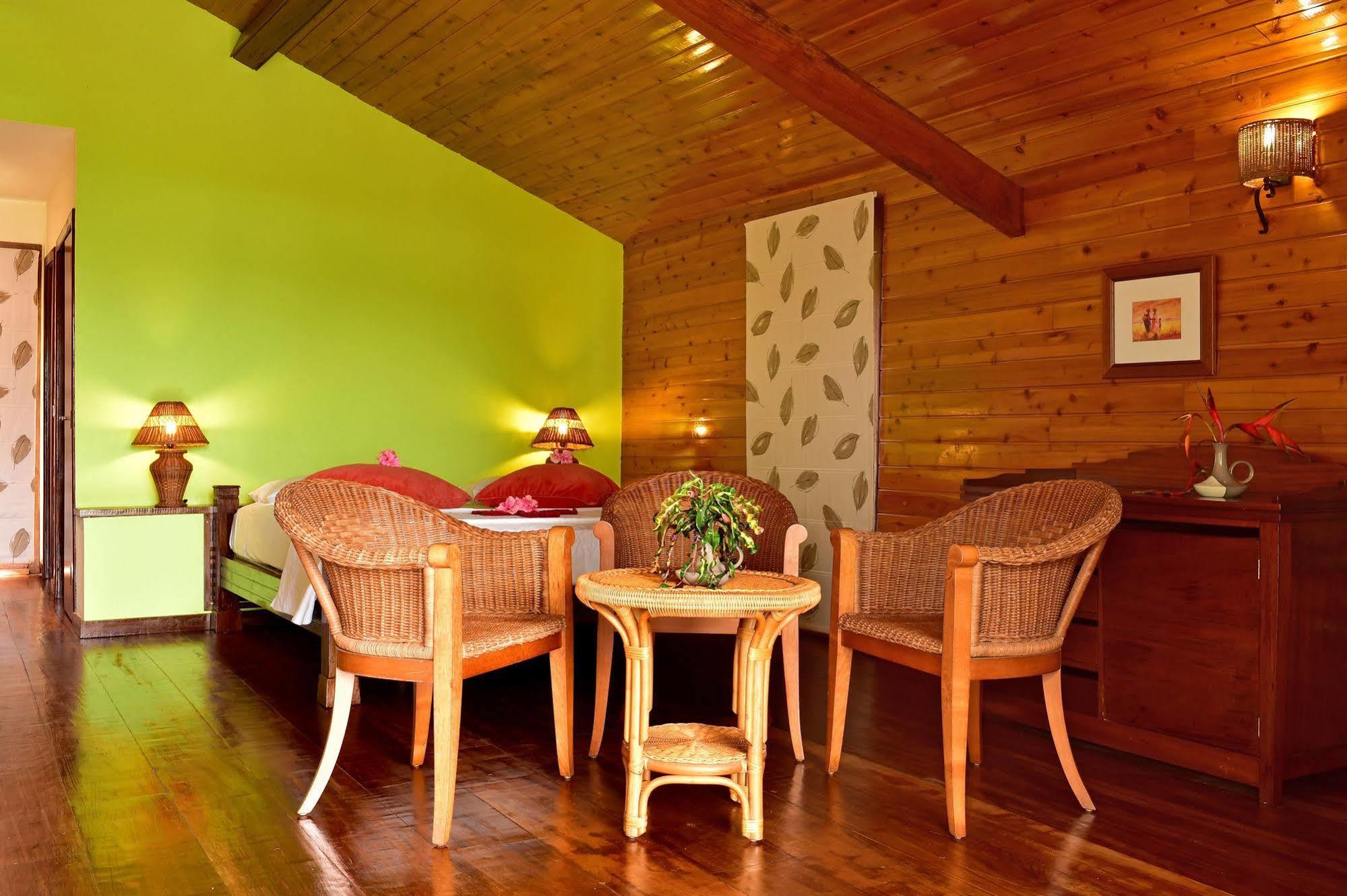 Pestana Equador Hotel Ilheu das Rolas Luaran gambar